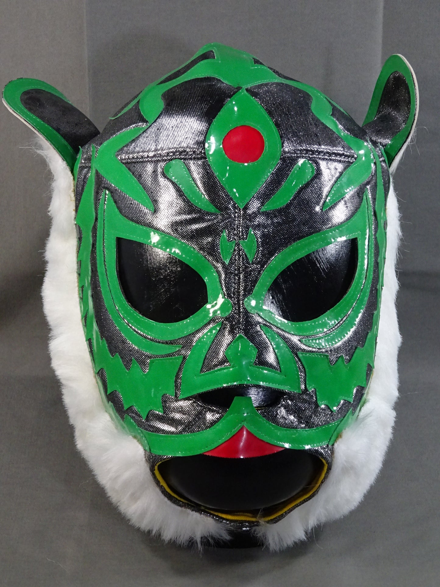2nd Tiger Mask