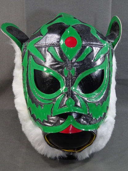 2nd Tiger Mask