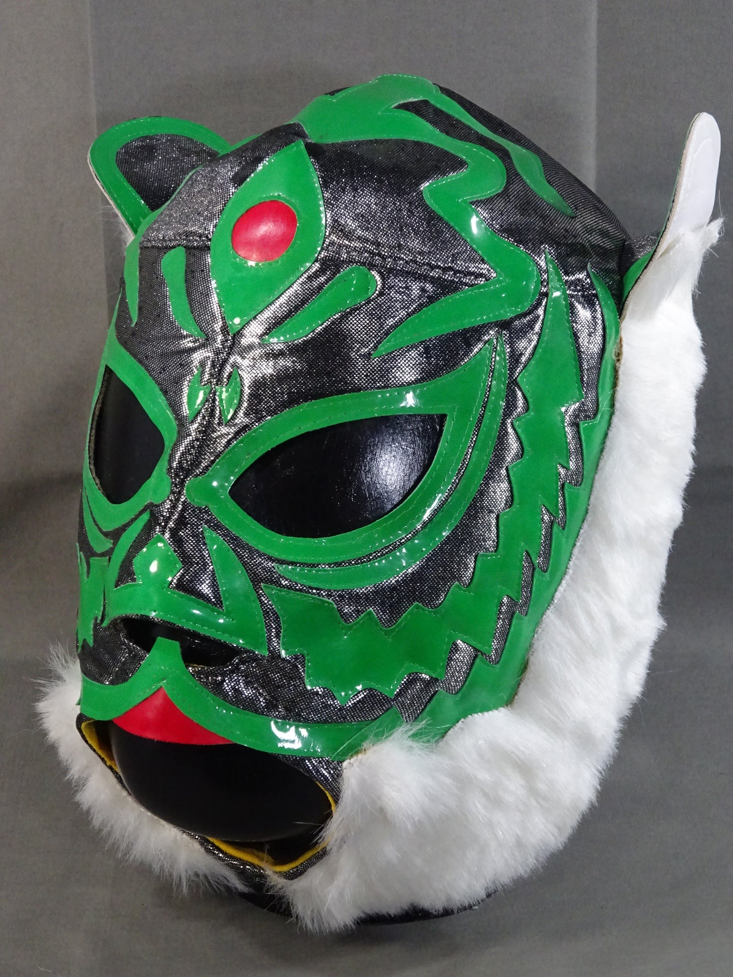 2nd Tiger Mask