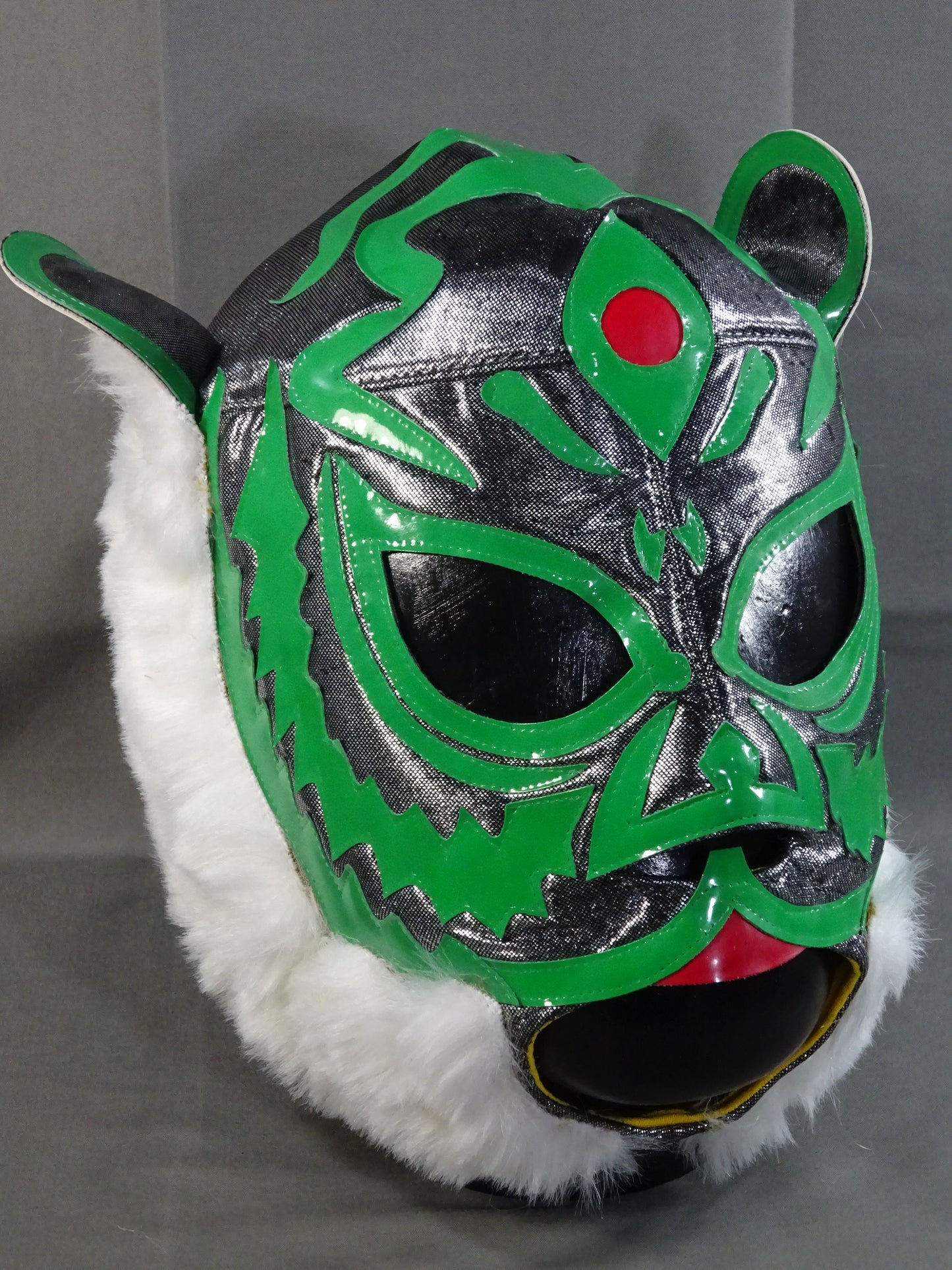 2nd Tiger Mask