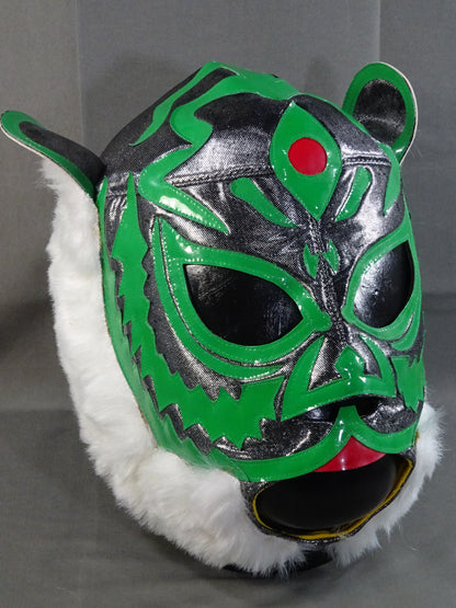 2nd Tiger Mask