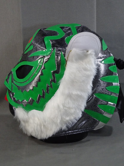 2nd Tiger Mask