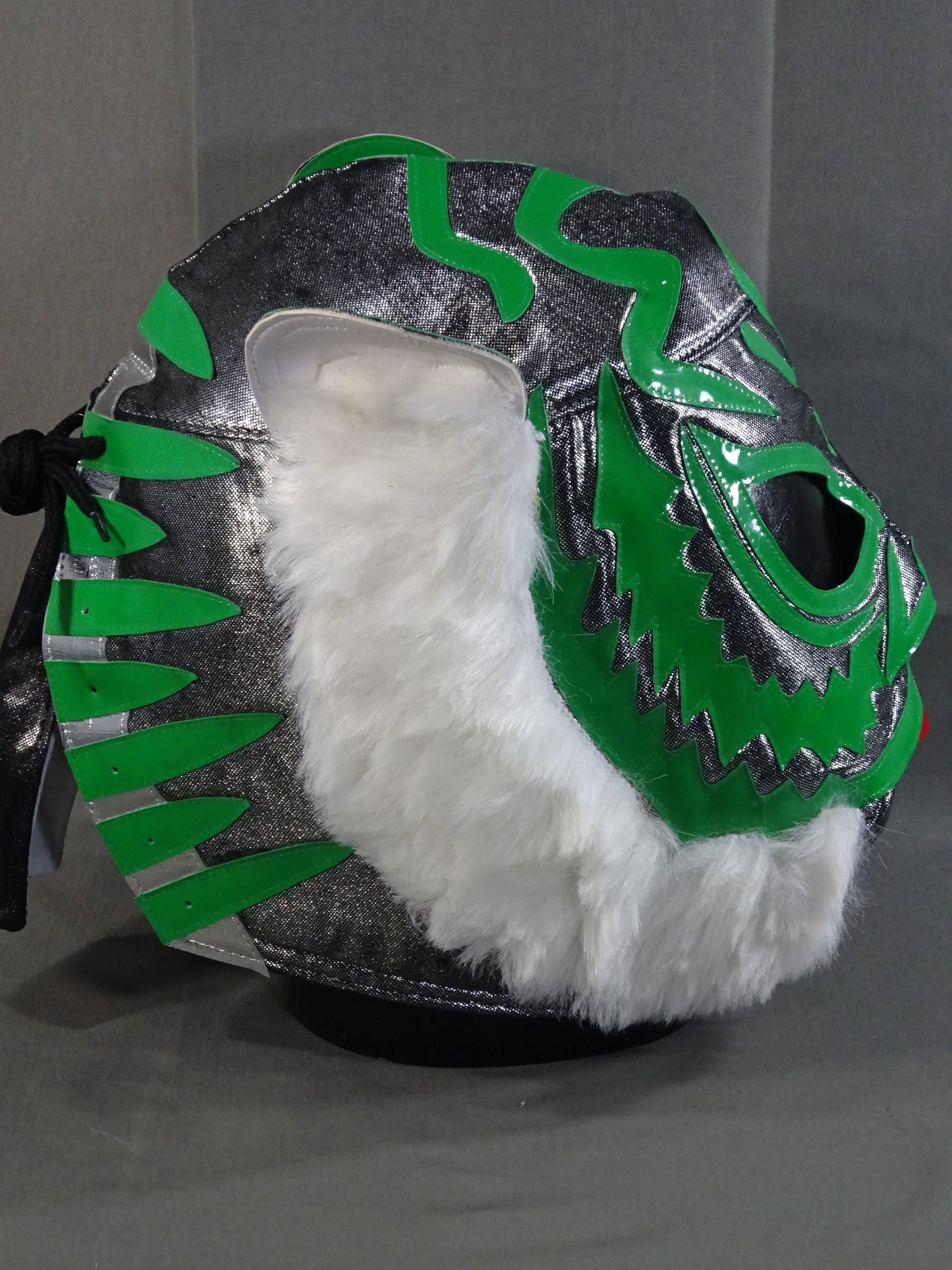 2nd Tiger Mask