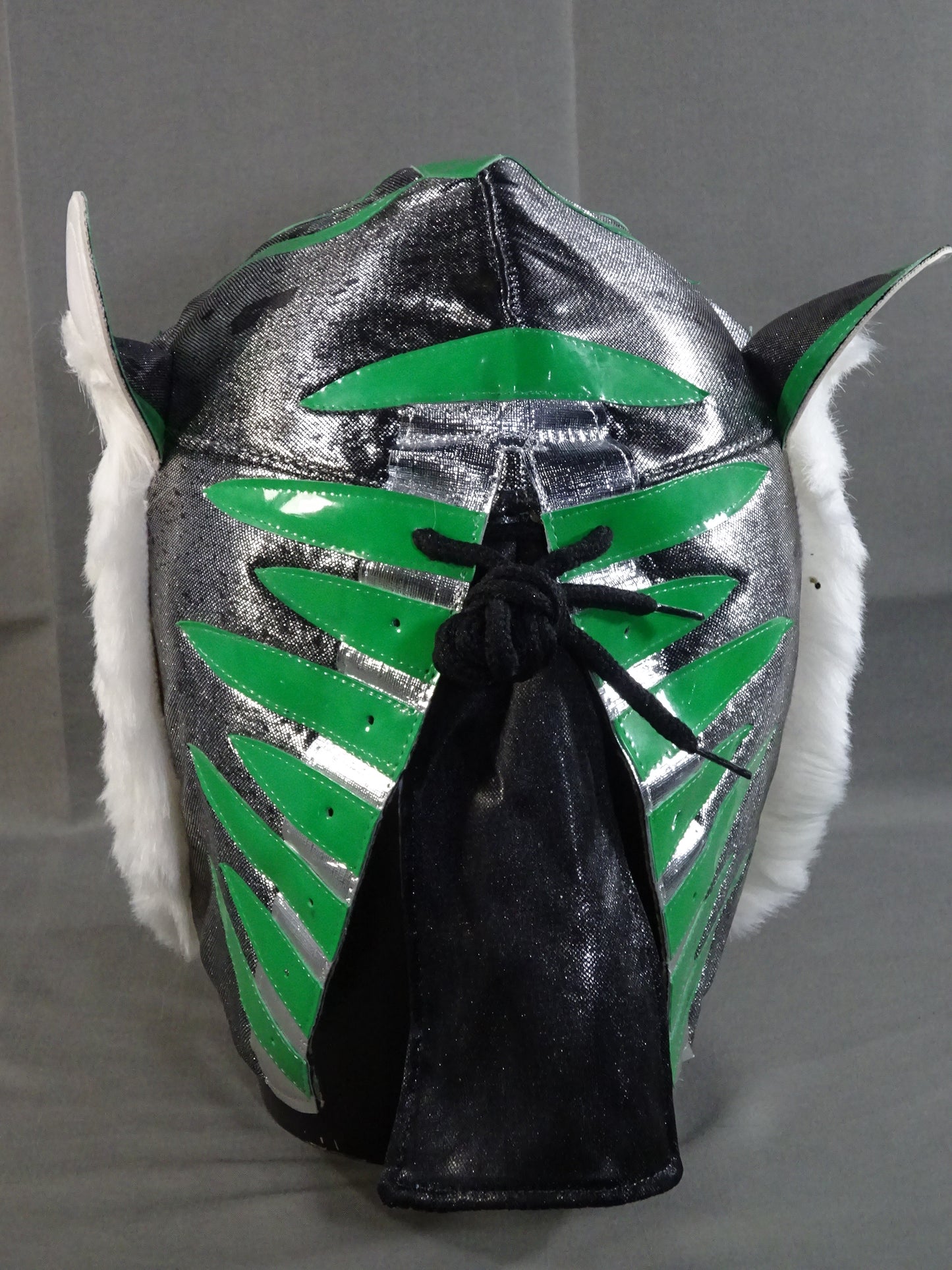 2nd Tiger Mask
