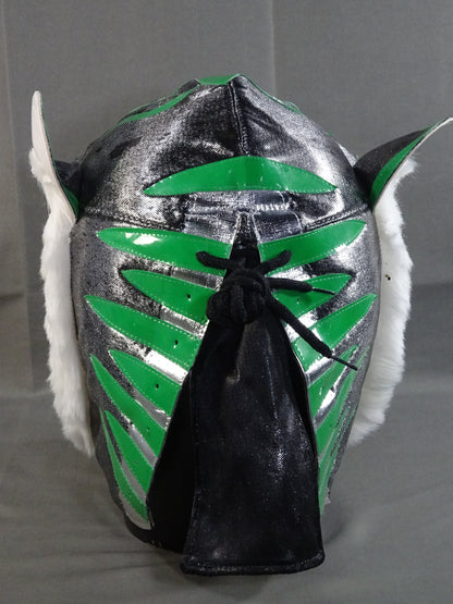 2nd Tiger Mask