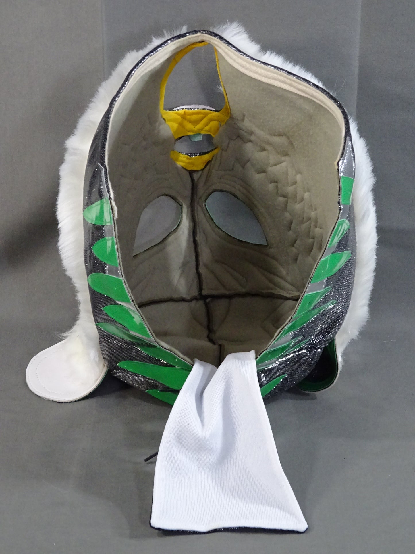 2nd Tiger Mask