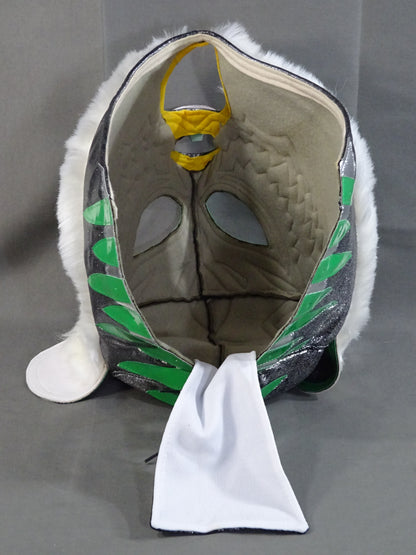 2nd Tiger Mask