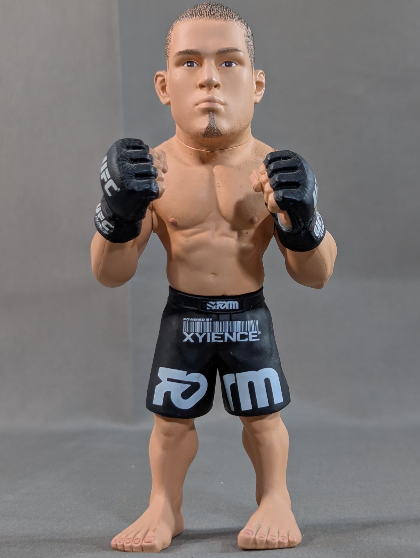 Anthony Pettis (ROUND 5, 6 inches)