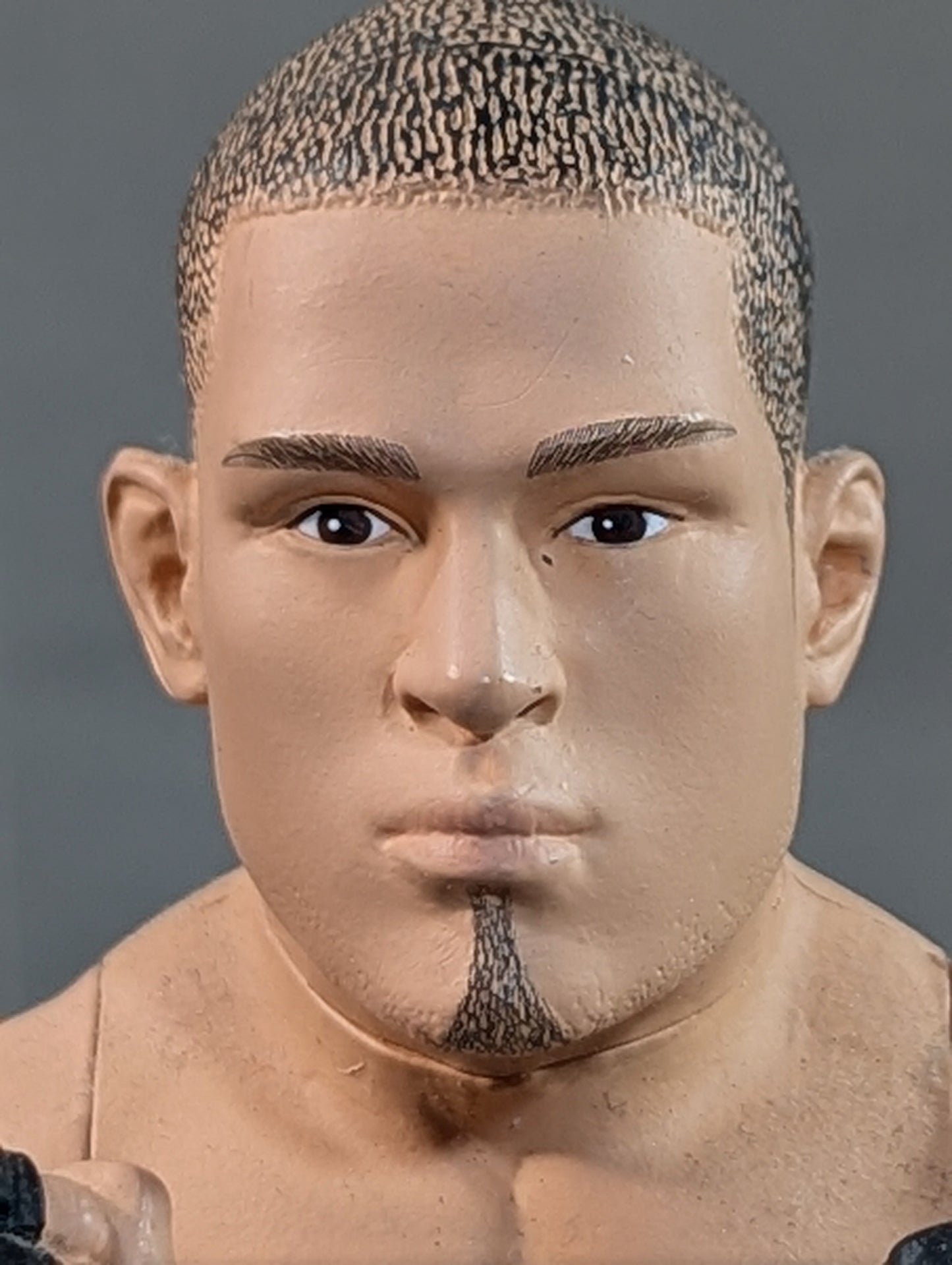 Anthony Pettis (ROUND 5, 6 inches)