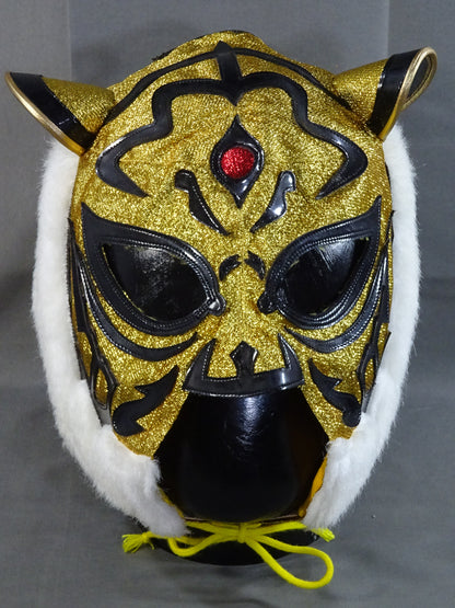 The first Tiger Mask