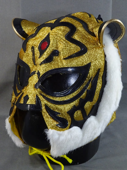 The first Tiger Mask