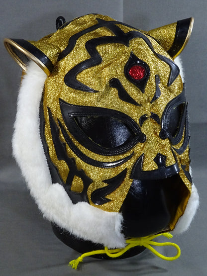The first Tiger Mask