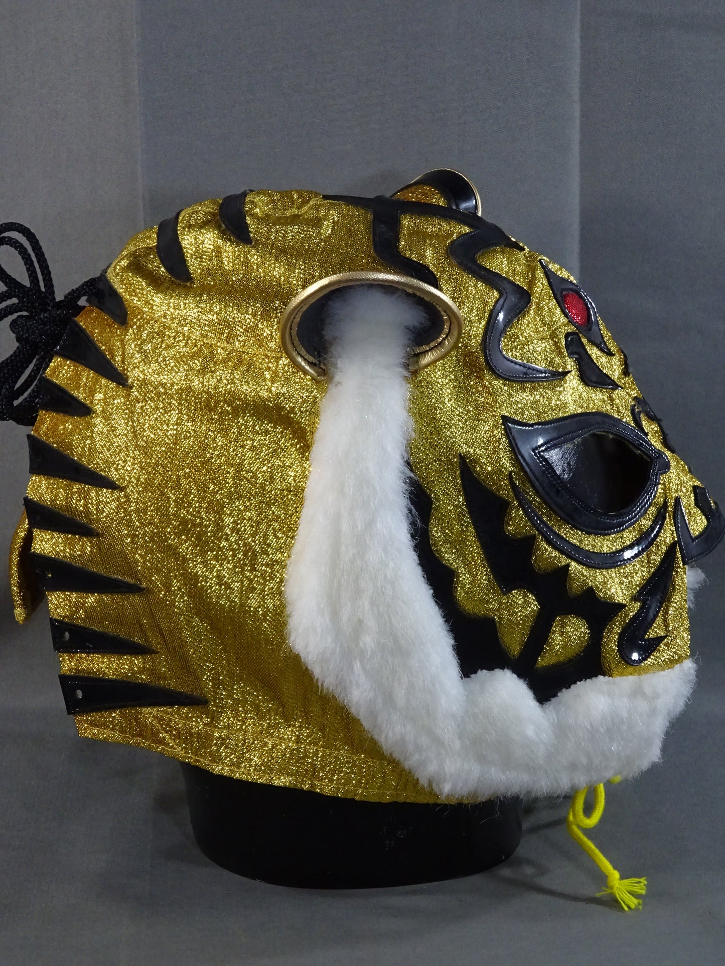 The first Tiger Mask