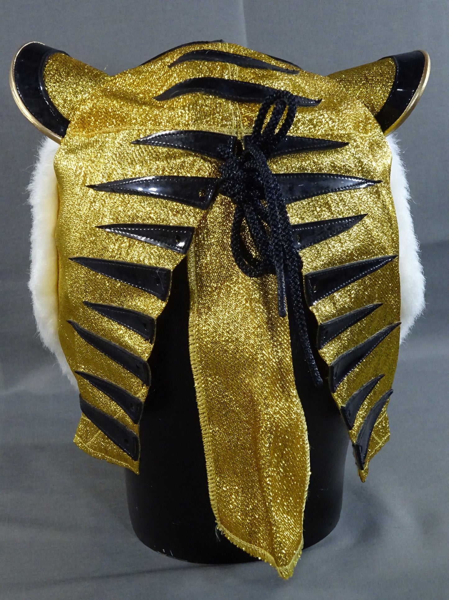The first Tiger Mask