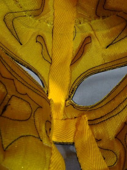 The first Tiger Mask