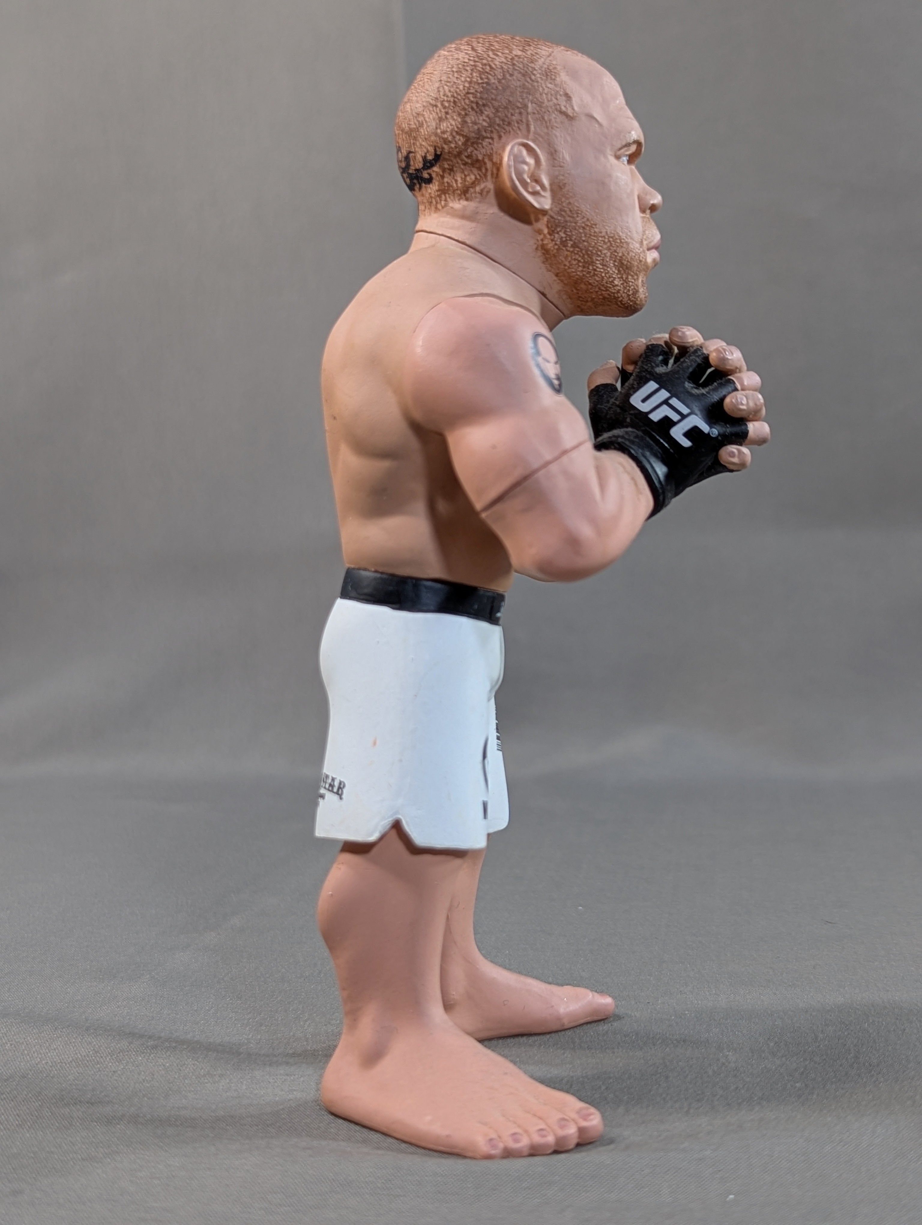 ROUND5 UFCフィギュア ヴァンダレイ・シウバ　5体セット ヴァンダレイ・シウバ(ROUND5・6インチ) – 闘道館