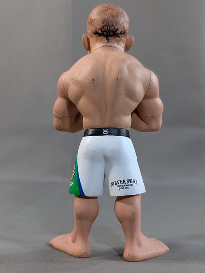 ヴァンダレイ・シウバ(ROUND5・6インチ)