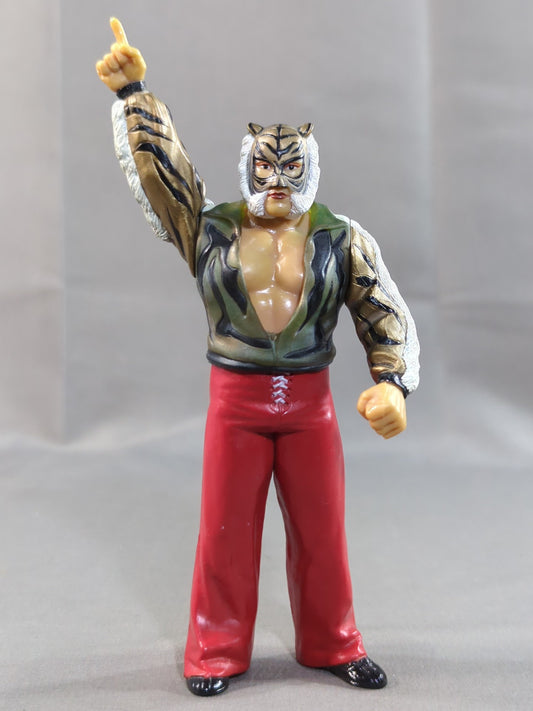 4th  Tiger Mask
