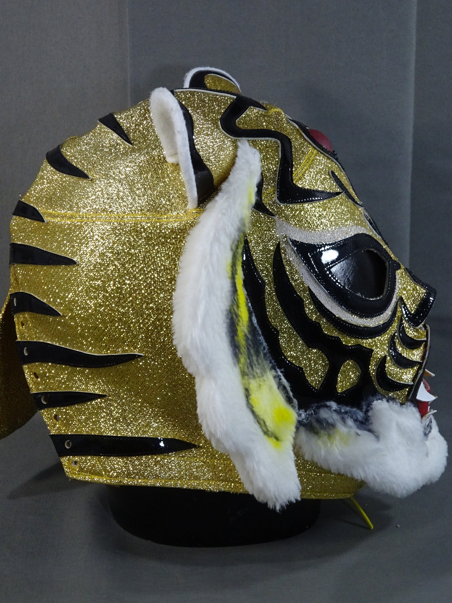 The first Tiger Mask