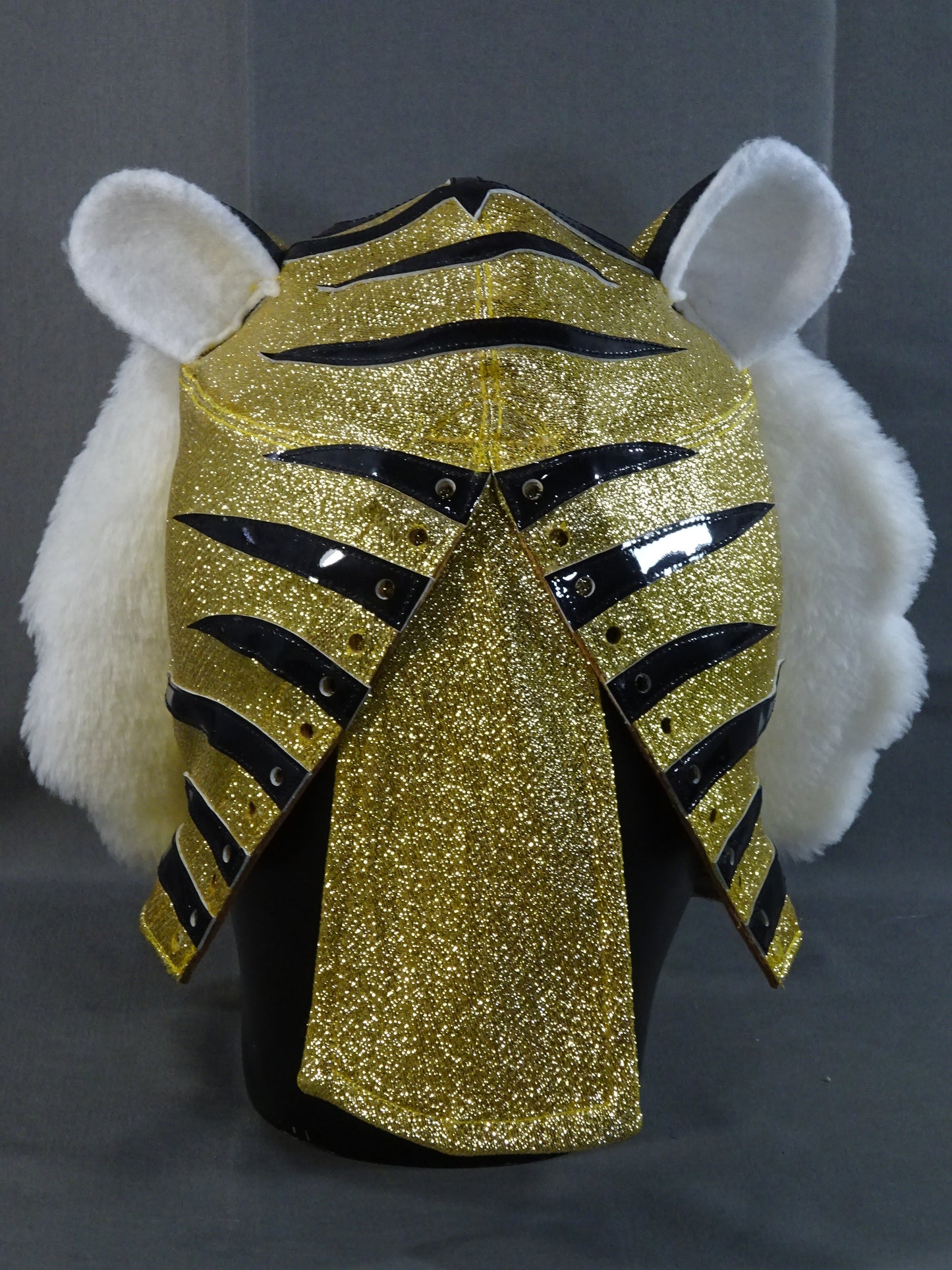 The first Tiger Mask