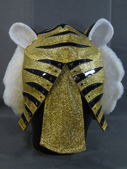The first Tiger Mask