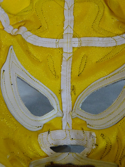 The first Tiger Mask