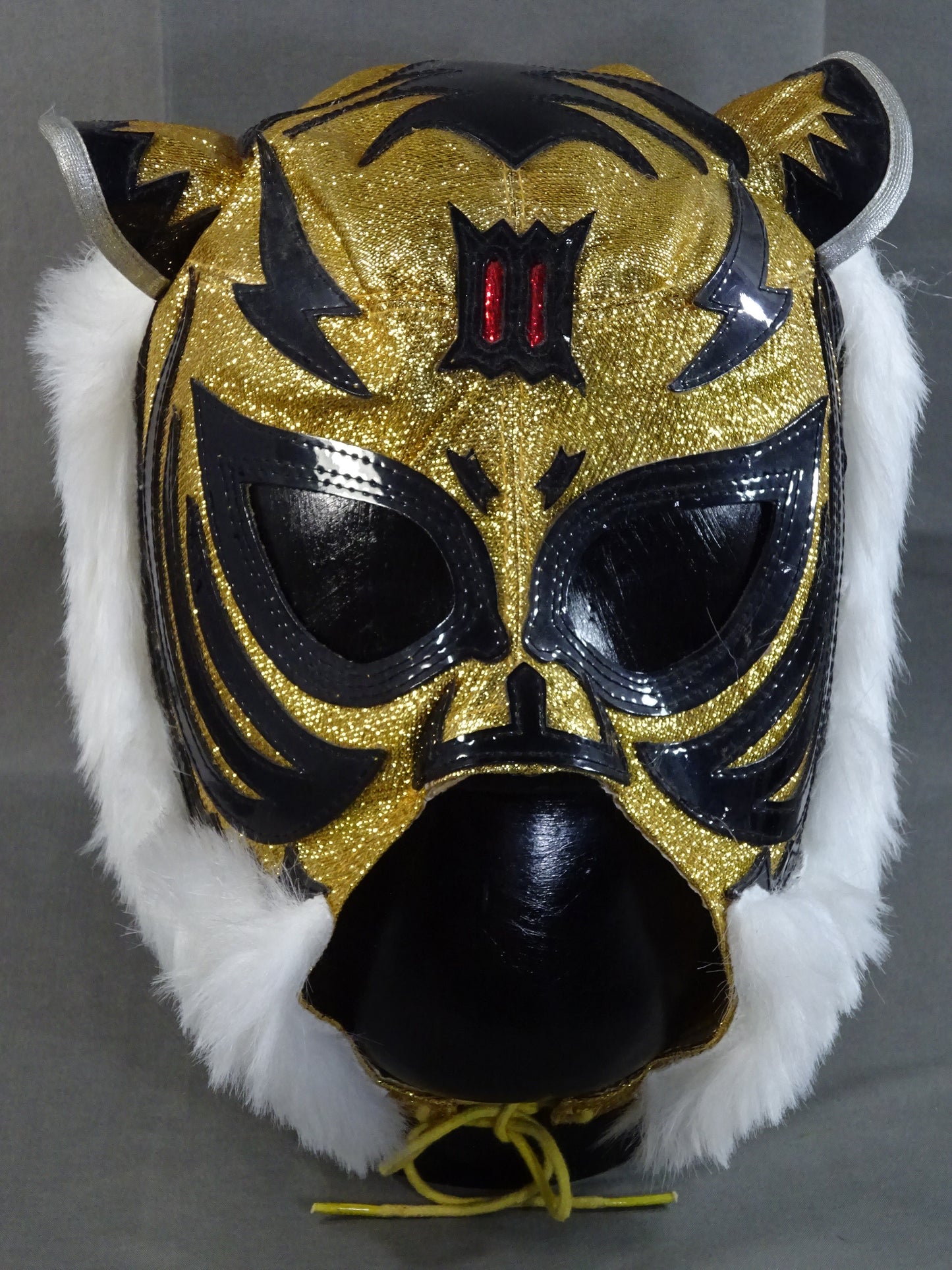 The first Tiger Mask