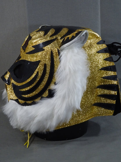 The first Tiger Mask