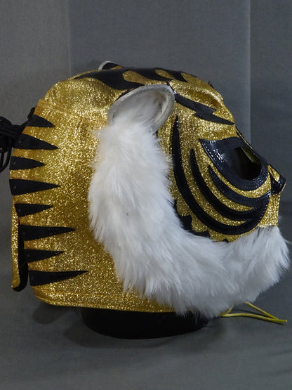 The first Tiger Mask