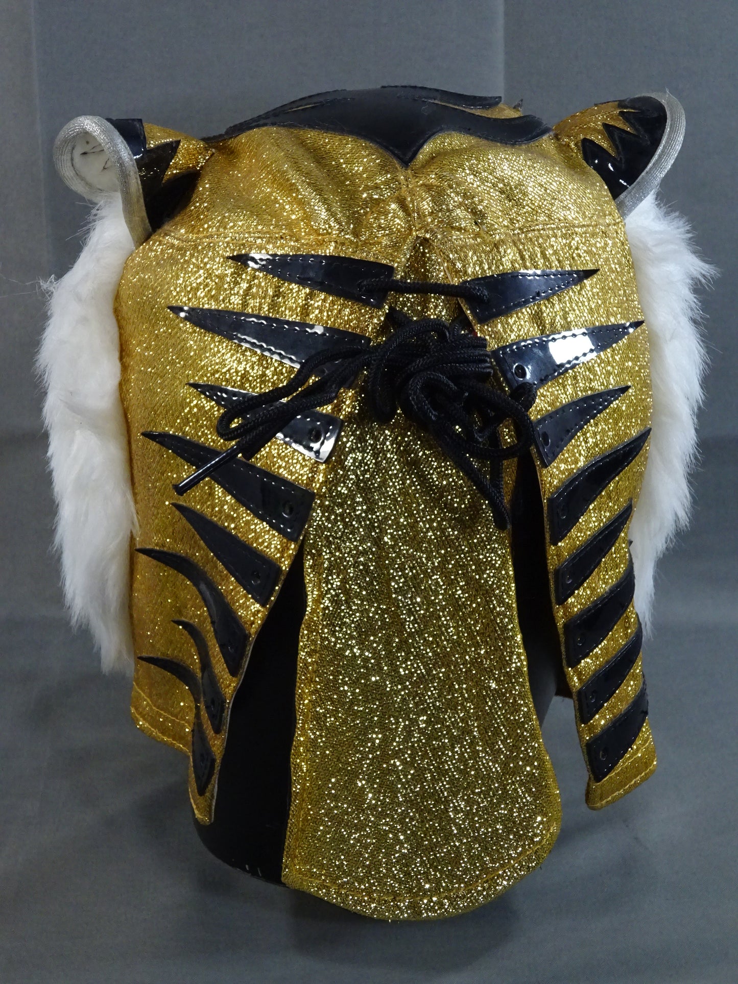 The first Tiger Mask