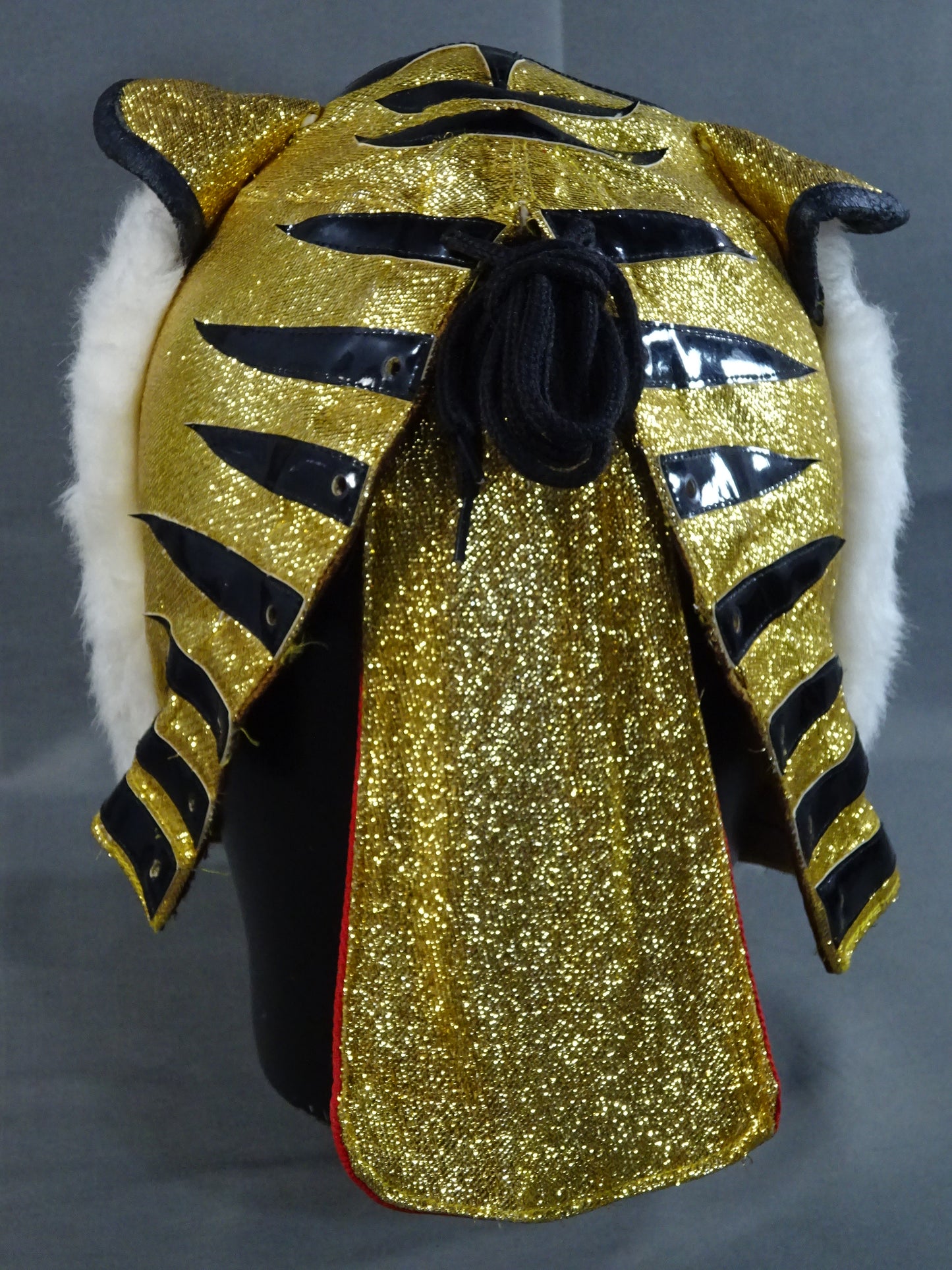 The first Tiger Mask