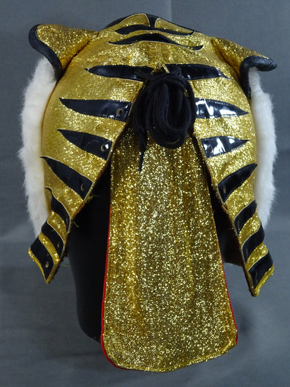 The first Tiger Mask