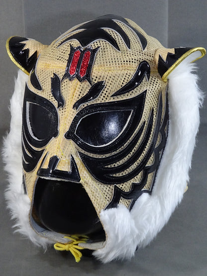The first Tiger Mask