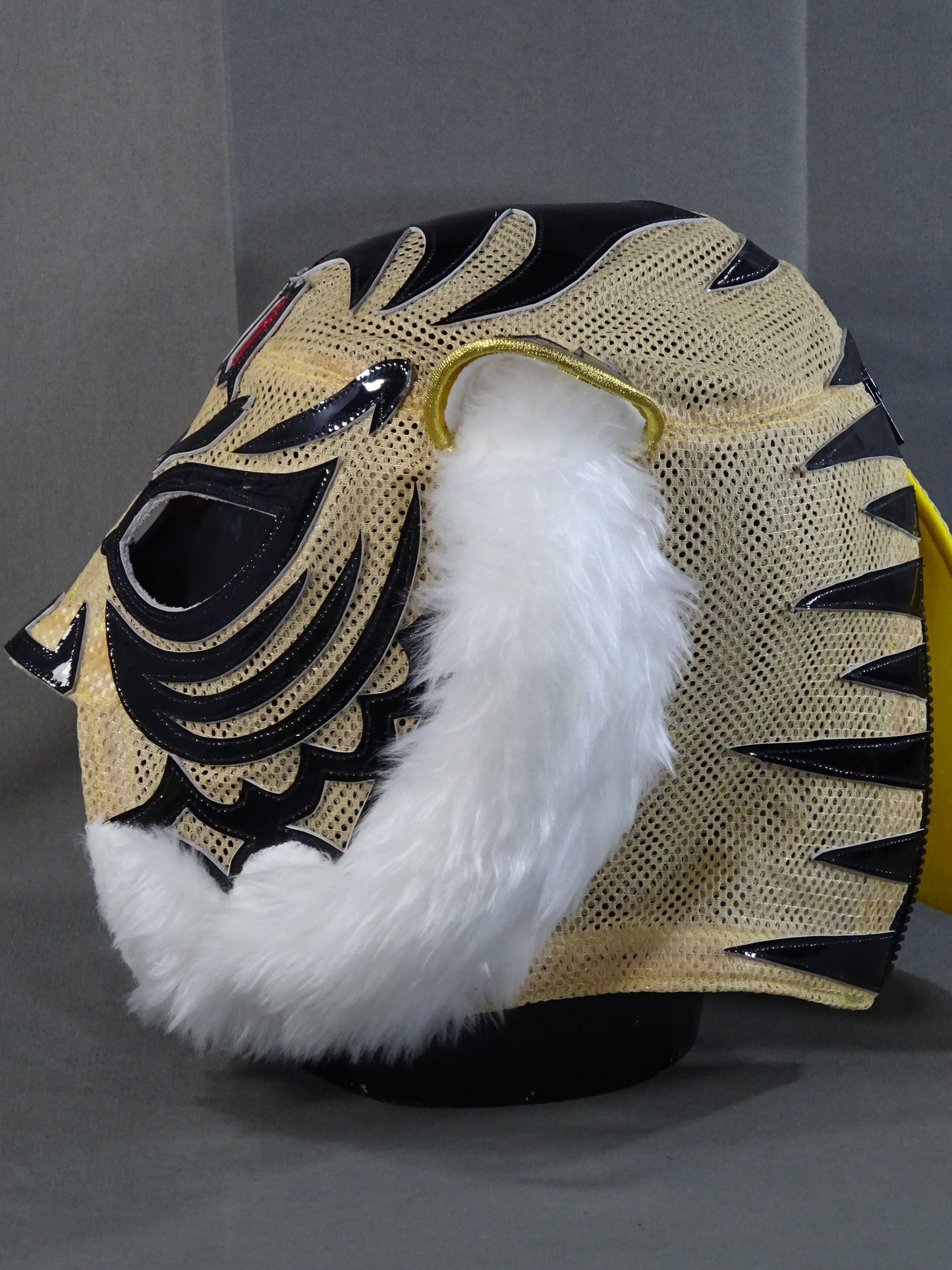 The first Tiger Mask