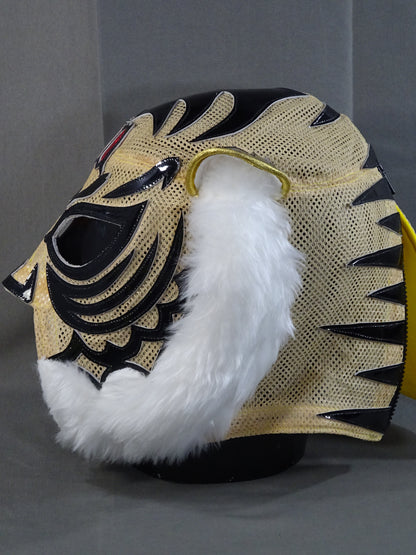 The first Tiger Mask