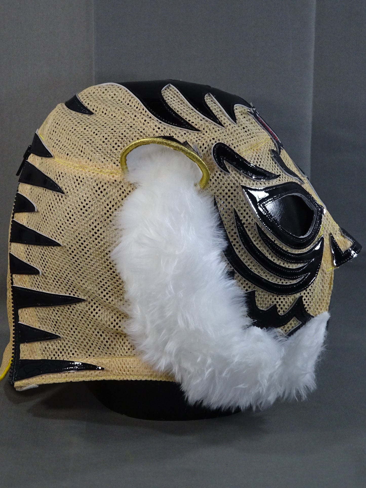 The first Tiger Mask