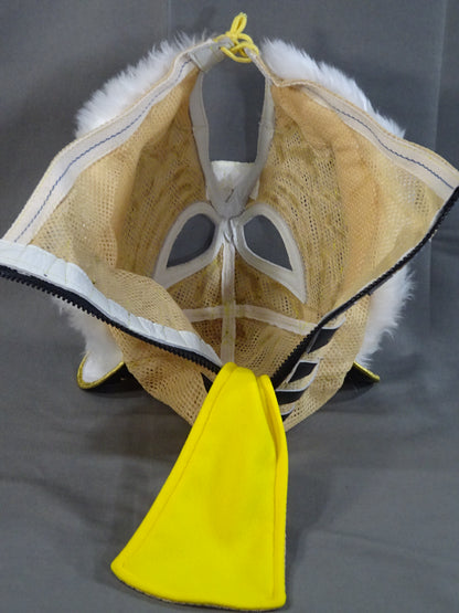 The first Tiger Mask