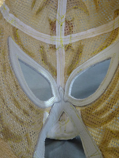 The first Tiger Mask