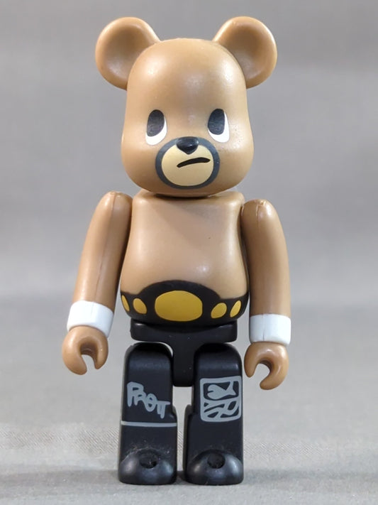 Muto Bear BE@RBRICK