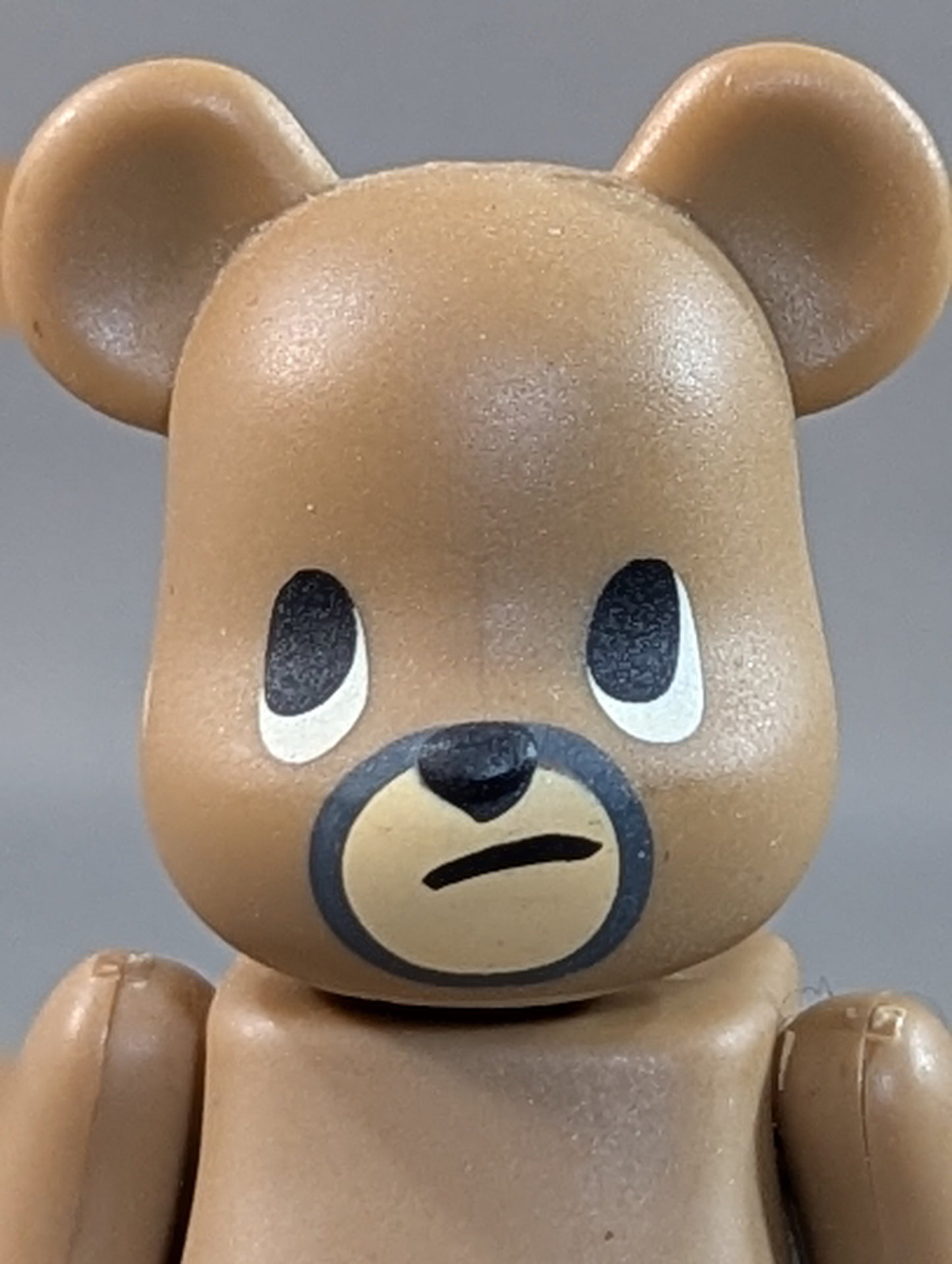 武藤ベアー BE＠RBRICK