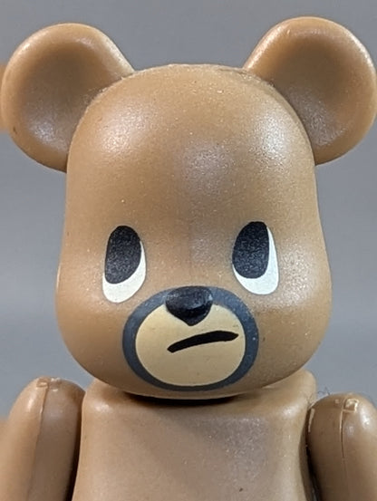 武藤ベアー BE＠RBRICK
