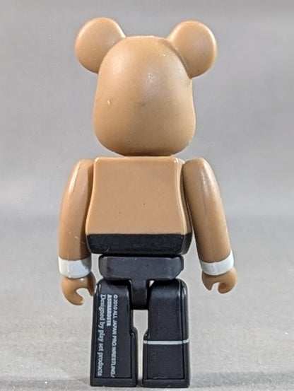 武藤ベアー BE＠RBRICK