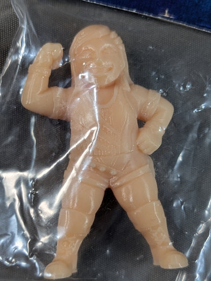 優宇 ユウ消し
