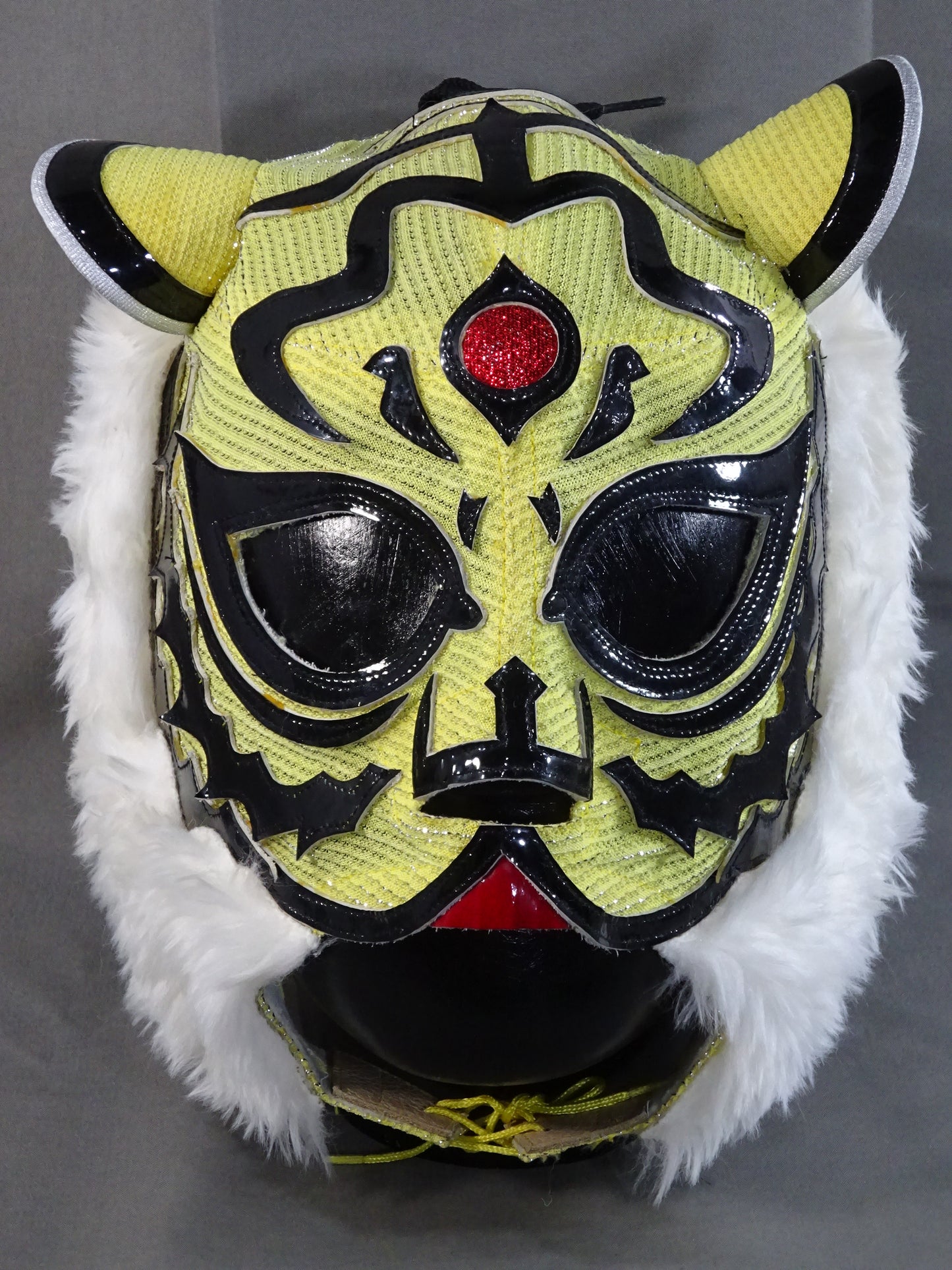 2nd Tiger Mask