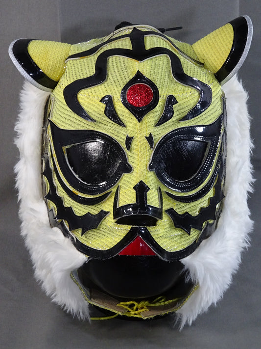 2nd Tiger Mask