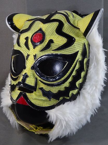 2nd Tiger Mask