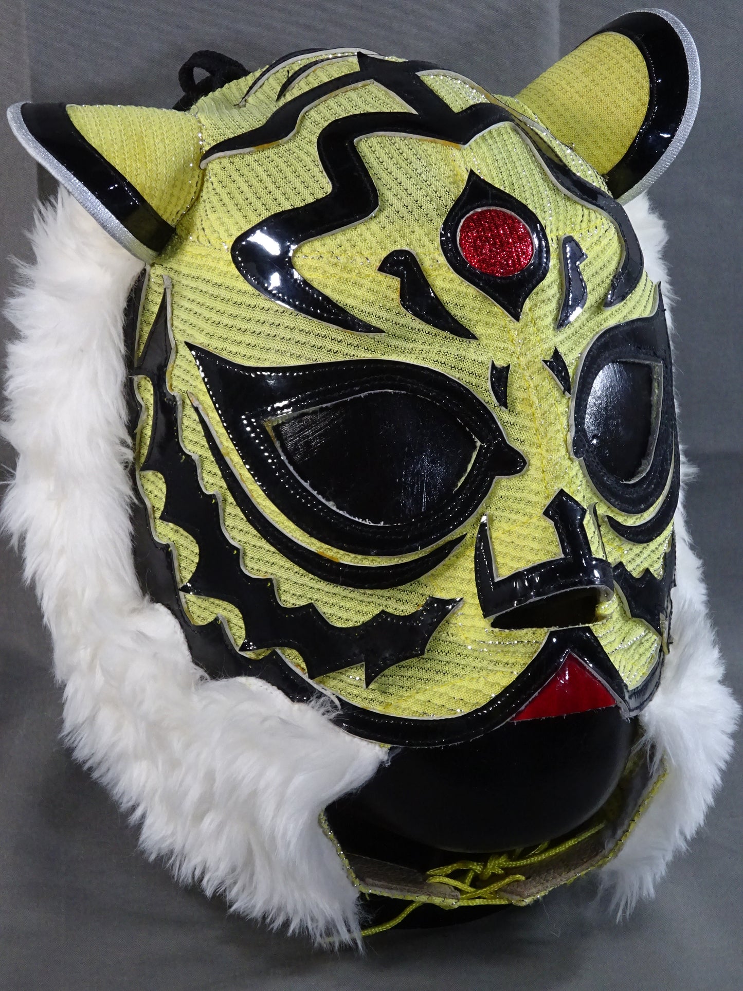 2nd Tiger Mask