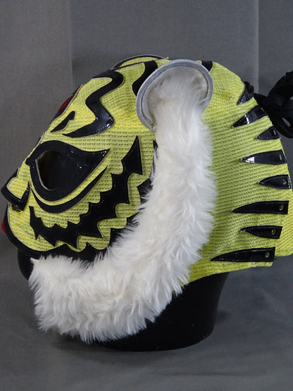 2nd Tiger Mask