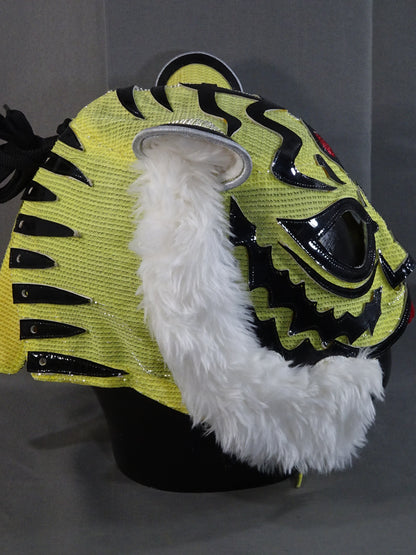 2nd Tiger Mask