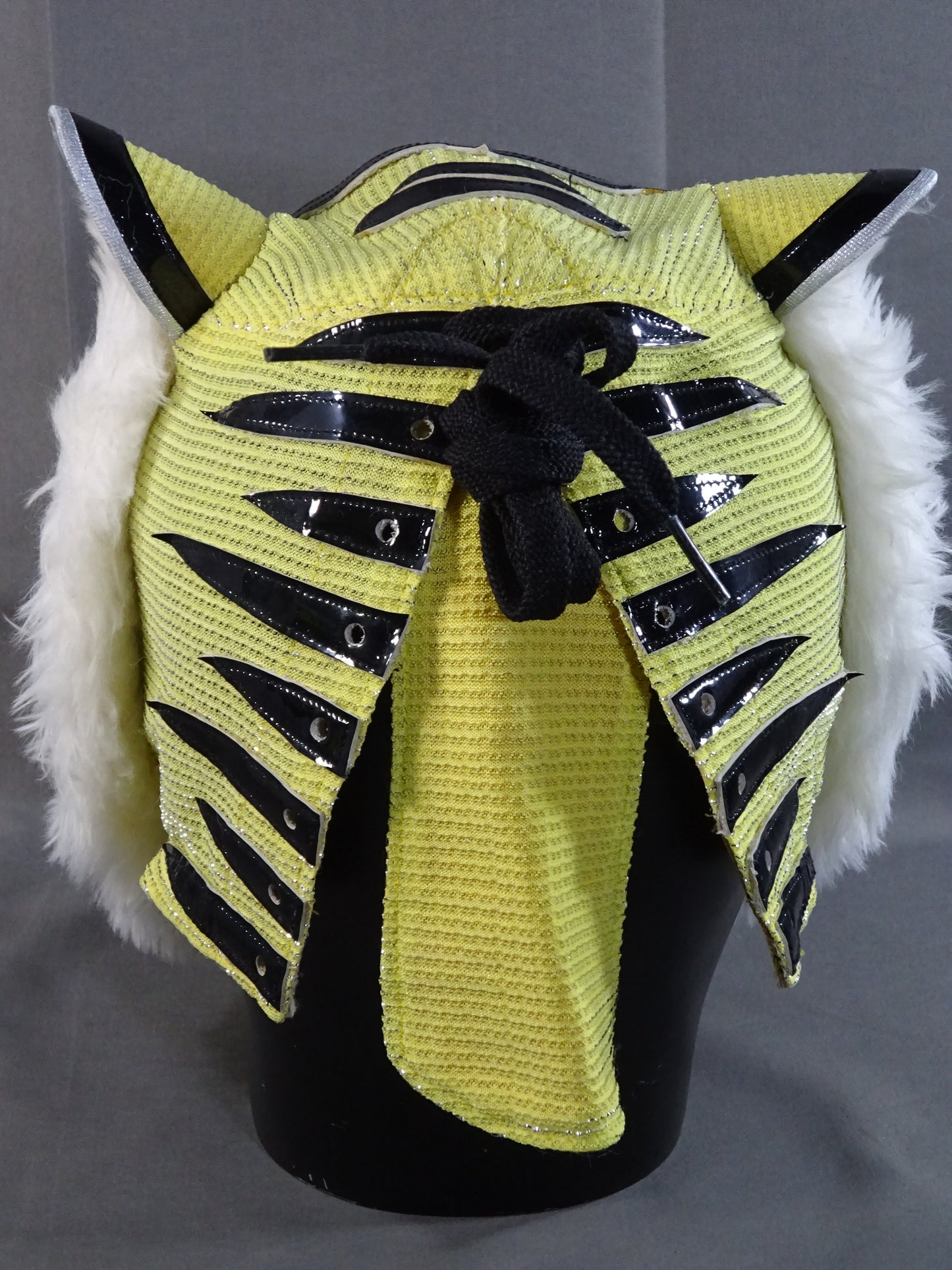 2nd Tiger Mask
